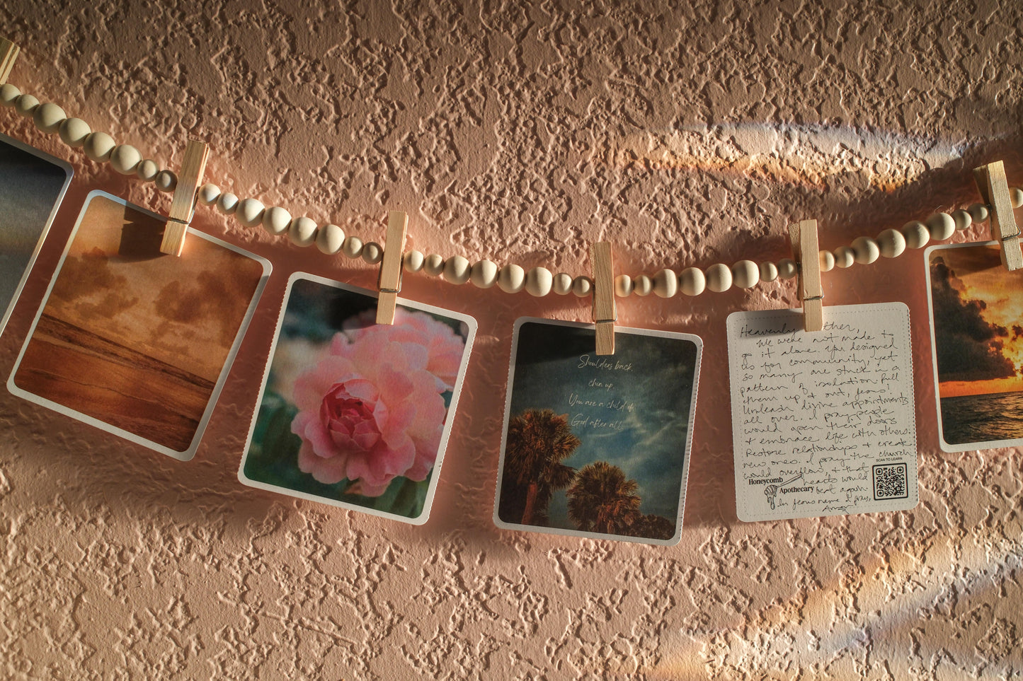 Gift A Month of PrayerScription (Snail Mail Club Members Only)