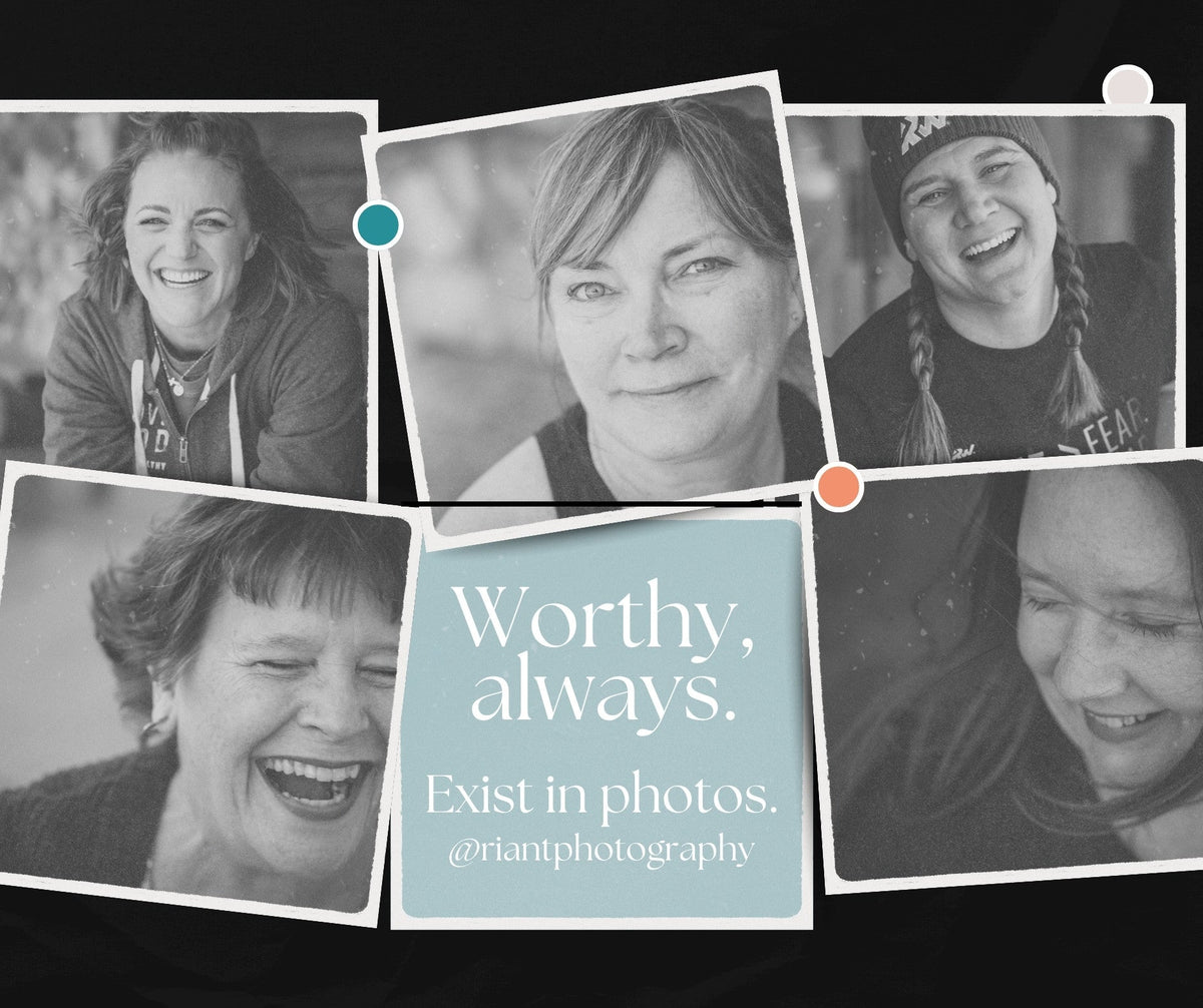 Rev Retreat Mini Sessions