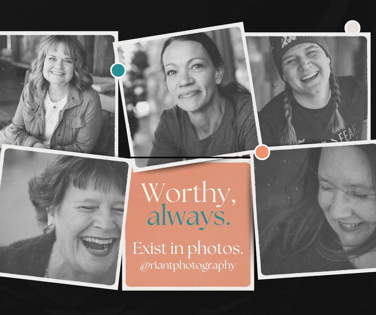 Rev Mini Shoot + Bonus Discount On All Your Images  ***Pre-Retreat Price***
